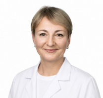Шульженко Светлана Сергеевна