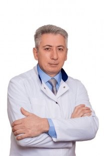 Бейтуганов Арсен Абдулович