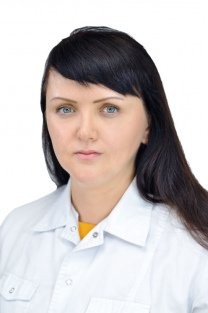 Сафронова Ирина Михайловна