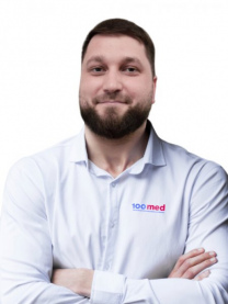 Кулешов Юрий Валерьевич