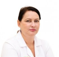 Быкова Наталья Викторовна