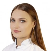Енина Надежда Владимировна