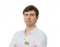 Иванов Андрей Сергеевич