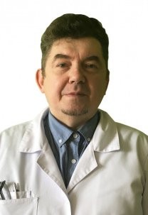 Паренков Сергей Иванович