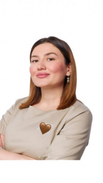 Кодзоева Аза Хамзатовна