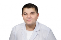 Григорьев Юрий Валерьевич