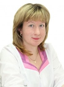 Краснова Татьяна Георгиевна