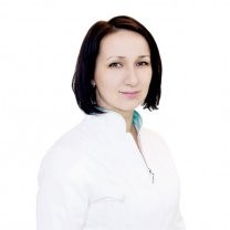 Булычева Екатерина Георгиевна