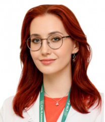 Денисова Марина Александровна