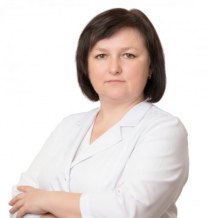 Макарова Елена Николаевна