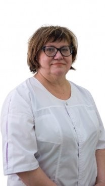 Сергиенко Ирина Францевна