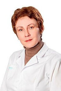 Ражева Людмила Евгеньевна