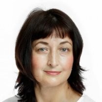 Любешкина Татьяна Алексеевна