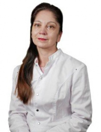 Саранча Елена Олеговна