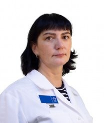 Арзыбова Татьяна Арнольдовна