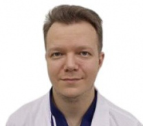 Проскуряков Кирилл Владимирович