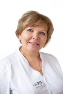 Борисова Лидия Вячеславовна