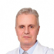 Хазин Андрей Дмитриевич