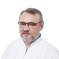 Ефимов Алексей Петрович