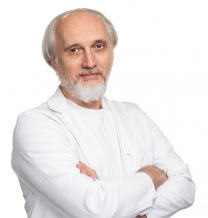 Магомедов Рустам Арсенович