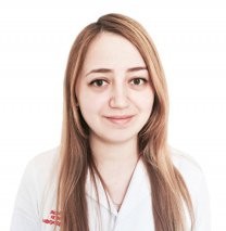 Маланина Елена Владимировна