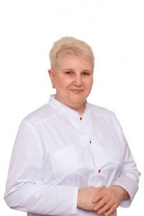 Шиковная Елена Александровна