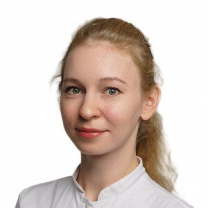 Балмасова Александра Сергеевна