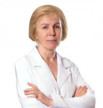 Белова Марина Александровна