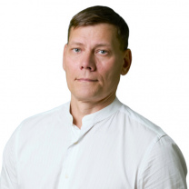 Жерехов Алексей Борисович