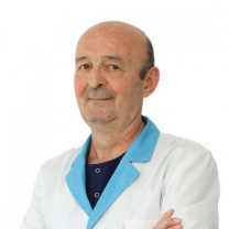 Джанаев Юрий Архипович