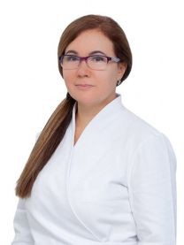 Тазетдинова Гюзелия Талгатовна