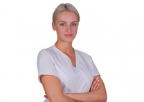 Заикина Елена Борисовна
