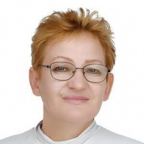 Майорова Ирина Леонидовна