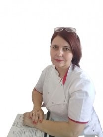 Ераносьян Наталья Степановна