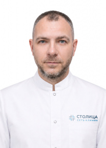 Лопатин Сергей Николаевич