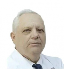 Пырников Валерий Аркадьевич
