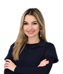 Чеченова Залина Сафарбиевна