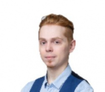 Ларин Никита Андреевич
