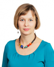 Колычева Людмила Владимировна