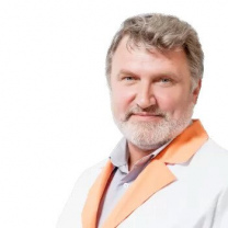 Котов Владимир Леонидович