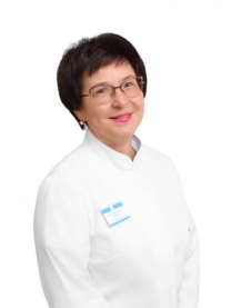 Тихонова Елена Николаевна