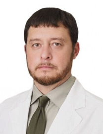 Еремко Сергей Сергеевич