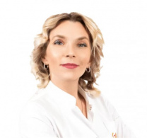 Минка Екатерина Евгеньевна