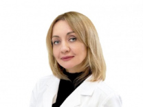 Черникова Лидия Константиновна