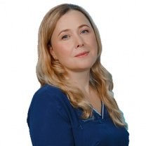 Силенко Светлана Георгиевна
