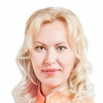 Тарасова Дарья Геннадьевна