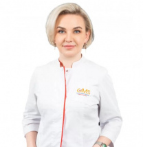 Пунина Юлия Сергеевна