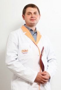 Рыкунов Алексей Васильевич