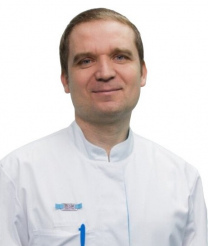Пыстогов Дмитрий Александрович