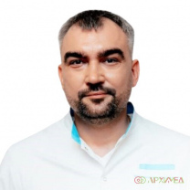 Цыбулин Александр Анатольевич